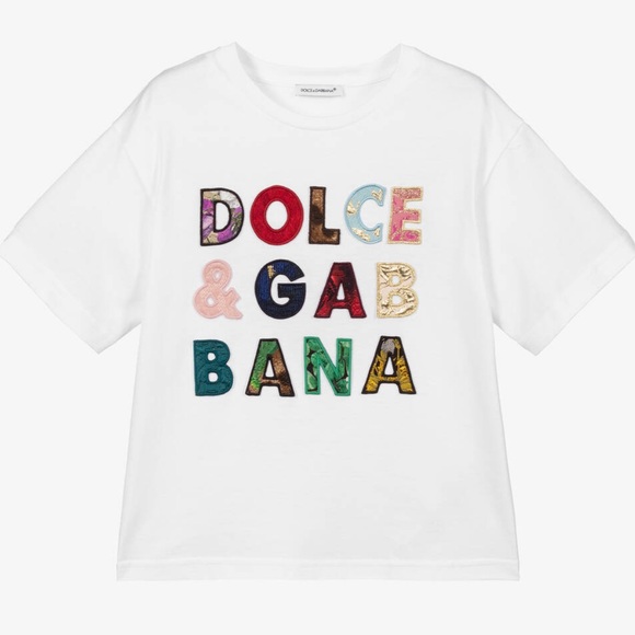 Dolce & Gabbana T-Shirt - Picture 4 of 4